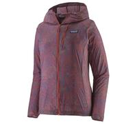 Patagonia - Women's Houdini Jacket - Giacca da corsa L lilla