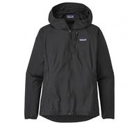 Patagonia - Women's Houdini Jacket - Giacca da corsa M nero/grigio