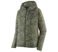 Patagonia - Women's Houdini Jacket - Giacca da corsa M olivia