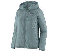 Giacca da trekking da donna Patagonia Houdini Bleu M