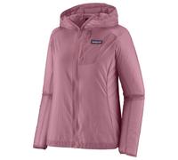 Patagonia - Giacca escursionismo ultraleggera - W's Houdini Jkt Light Violet per Donne in Nylon - Taglia S - Viola