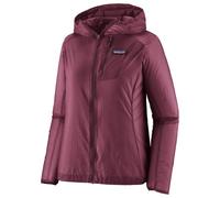 Patagonia - Women's Houdini Jacket - Giacca da corsa XL lilla/rosso