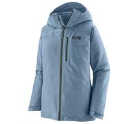 Patagonia - Women's Insulated Powder Town Jacket - Giacca da sci S blu