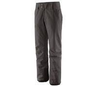 Patagonia - Women's Insulated Powder Town Pants - Pantaloni da sci M - Regular grigio