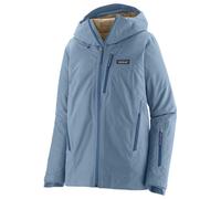 Patagonia - Women's Insulated Storm Shift Jacket - Giacca da sci S grigio/blu