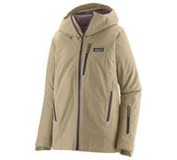 Patagonia - Women's Insulated Storm Shift Jacket - Giacca da sci XS beige