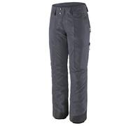 Patagonia - Women's Insulated Storm Shift Pants - Pantaloni da sci XXL blu/grigio