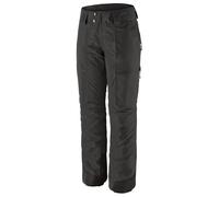 Patagonia - Women's Insulated Storm Shift Pants - Pantaloni da sci XXL grigio/nero