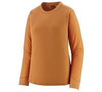 Patagonia - Women's L/S Dirt Craft Jersey - Maglia funzionale XS arancione