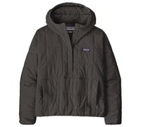 Patagonia - Women's Light Gust Hooded Pullover - Pullover sintetici M grigio
