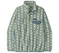 Patagonia - Women's Lightweight Synchilla Snap-T Fleece Pullover - Pullover in pile XL variopinto