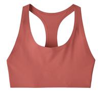 Patagonia - Women's Live Simply Bra - Reggiseno sportivo S rosso