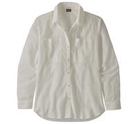 Patagonia - Women's LW A/C Buttondown - Camicetta M grigio