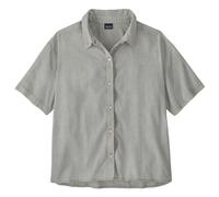 Patagonia - Women's LW A/C Shirt - Camicetta S grigio
