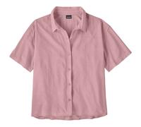 Patagonia - Women's LW A/C Shirt - Camicetta XL fuchsia