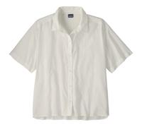 Patagonia - Women's LW A/C Shirt - Camicetta XS grigio/beige