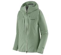Patagonia - Women's M10 Storm Jacket - Giacca antipioggia L verde