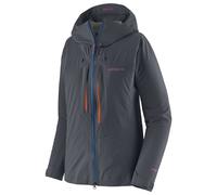 Patagonia - Women's M10 Storm Jacket - Giacca antipioggia S blu/grigio