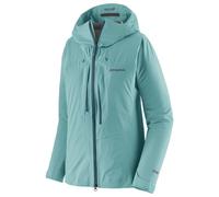 Patagonia - Women's M10 Storm Jacket - Giacca antipioggia S turchese