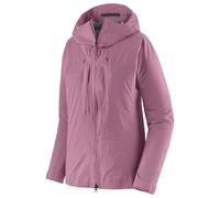 Patagonia - Women's M10 Storm Jacket - Giacca antipioggia XL fuchsia