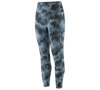 Patagonia - Women's Maipo 7/8 Stash Tights - Leggings L grigio/blu