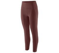 Patagonia - Women's Maipo 7/8 Stash Tights - Leggings XXL marrone