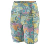 Patagonia - Women's Maipo Shorts 8'' - Pantaloncini S variopinto