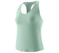 Patagonia - Women's Maipo Tank - Top S verde/turchese