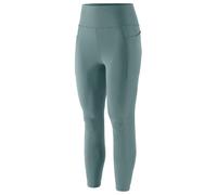 Patagonia - Women's Mas Maipo Tights - Leggings L turchese