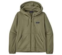 Patagonia - Women's Micro D Fleece Hoody - Giacca in pile L olivia