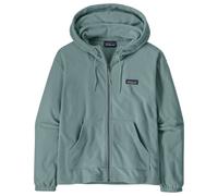 Patagonia - Women's Micro D Fleece Hoody - Giacca in pile S turchese