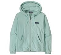Patagonia - Women's Micro D Fleece Hoody - Giacca in pile XS turchese