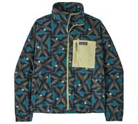Patagonia - Women's Micro D Patch Pocket Jacket - Giacca in pile XL blu