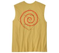 Patagonia - Women's Multi-Pitch Boxy Tank - Top S beige