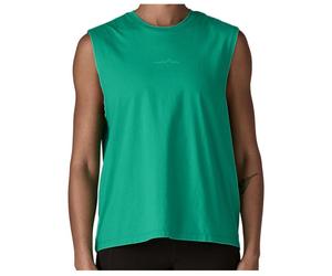 Patagonia - Women's Multi-Pitch Boxy Tank - Top S variopinto