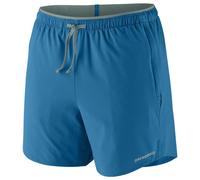 Patagonia - Women's Multi Trails Shorts 5,5'' - Pantaloncini da running L blu