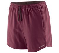 Patagonia - Women's Multi Trails Shorts 5,5'' - Pantaloncini da running S lilla