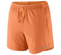Patagonia - Women's Multi Trails Shorts 5,5'' - Pantaloncini da running XS arancione