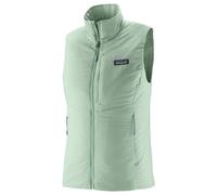 Patagonia - Women's Nano-Air Light Vest - Gilet sintetico L verde