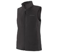 Patagonia - Women's Nano-Air Light Vest - Gilet sintetico S nero/grigio