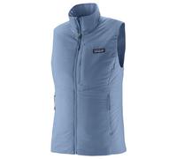 Patagonia - Women's Nano-Air Light Vest - Gilet sintetico XL blu
