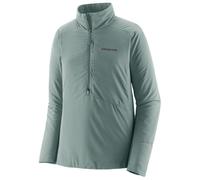 Patagonia - Women's Nano-Air Ultralight P/O - Pullover sintetici XS turchese