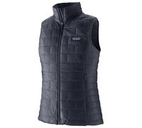 Patagonia - Women's Nano Puff Vest - Gilet sintetico L blu