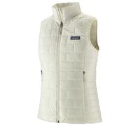 Patagonia - Women's Nano Puff Vest - Gilet sintetico S beige