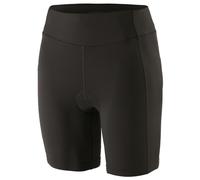 Patagonia - Women's Nether Bike Shorts - Mutande ciclismo M nero