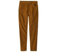 Patagonia - Women's Organic Cotton Everyday Cords - Pantaloni tempo libero 26 marrone