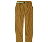 Patagonia - Women's Outdoor Everyday Cargo Pants - Pantaloni tempo libero M marrone