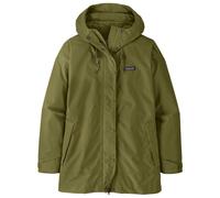 Patagonia - Women's Outdoor Everyday Rain Jacket - Giacca antipioggia M olivia