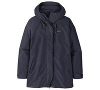 Patagonia - Women's Outdoor Everyday Rain Jacket - Giacca antipioggia XS blu