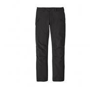 Patagonia - Women's Point Peak Trail Pants - Pantaloni da trekking 44 - Regular nero